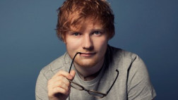 Ed Sheeran Heardle