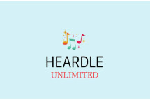 Heardle Unlimited 