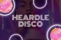 Heardle Disco