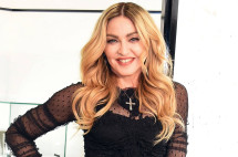 Madonna Heardle