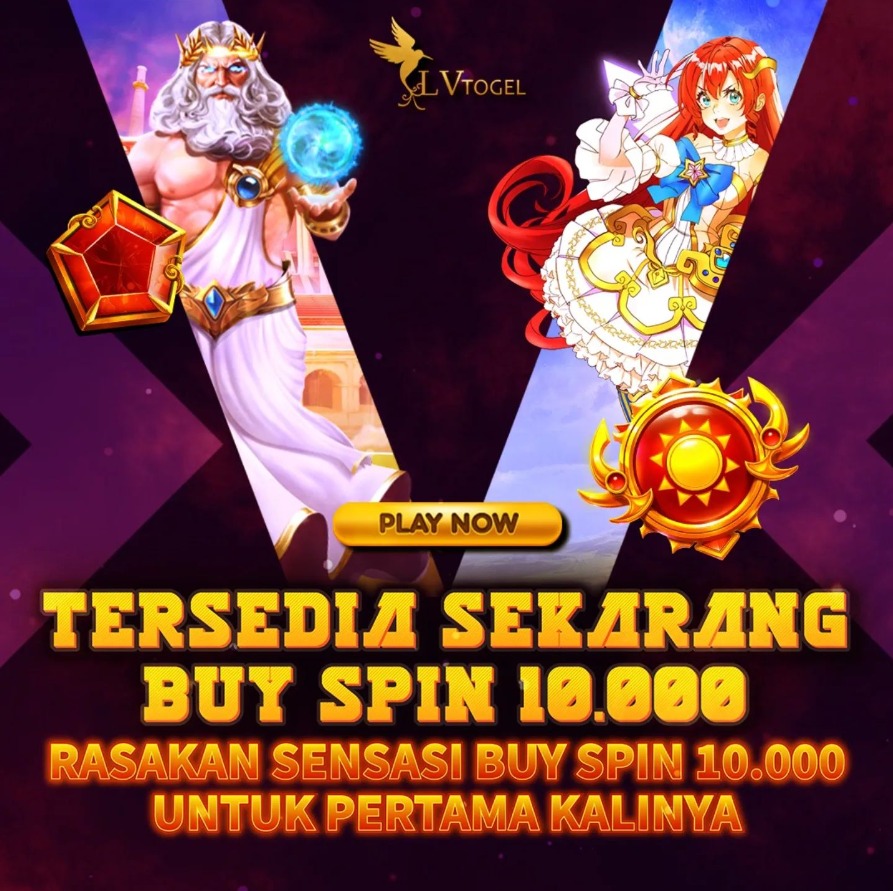 LVTOGEL : Situs Slot 4D Togel Online Pasaran Toto Terlengkap Se Asia